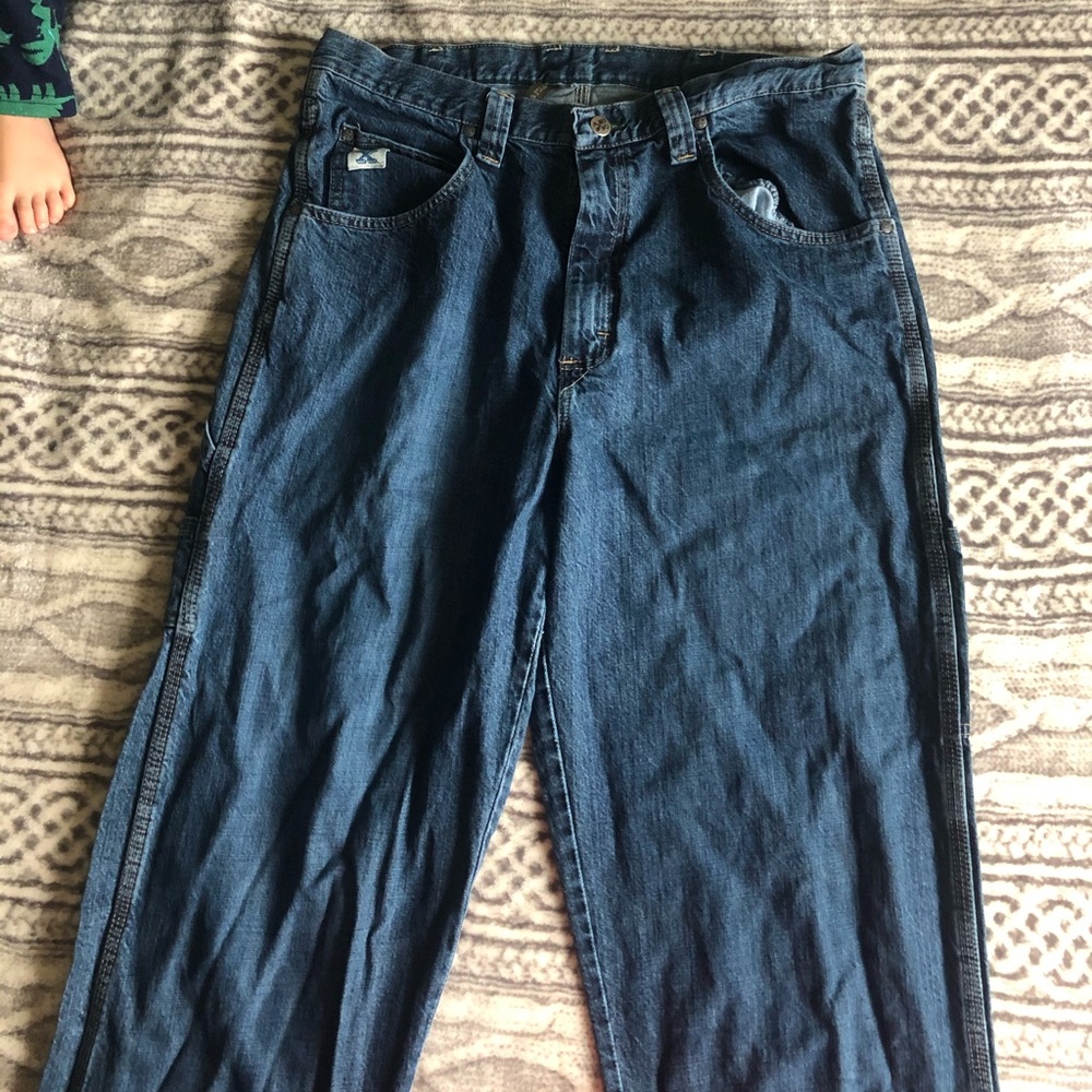 Men’s jeans